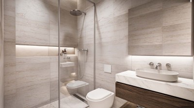 Refined Luxury 